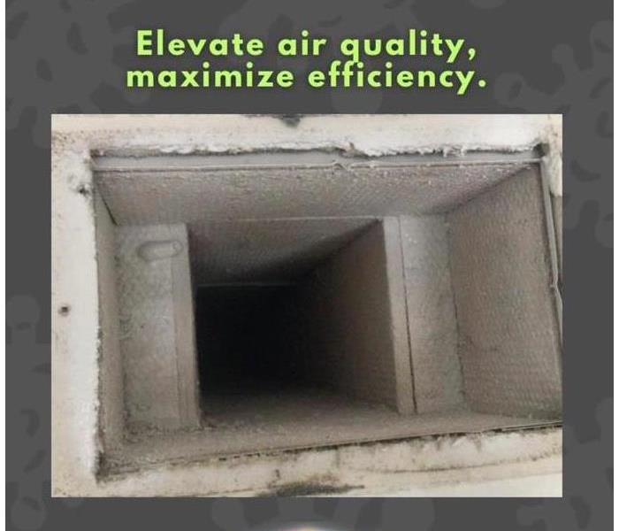 HVAC CLEANING