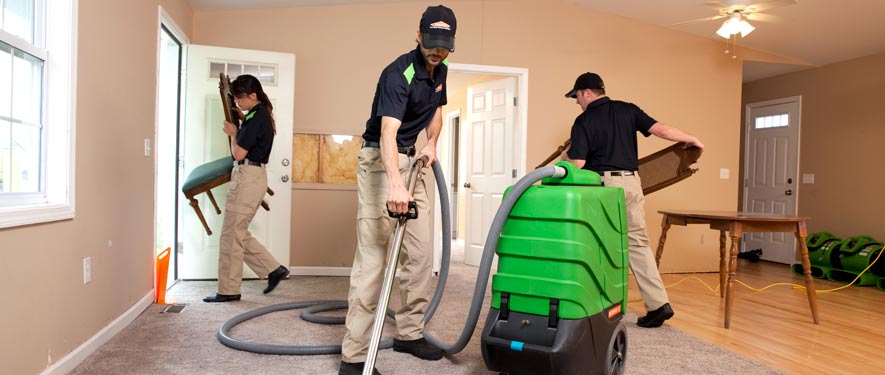 Hollywood, FL cleaning services